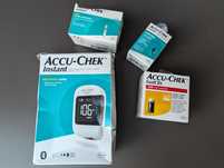 Glukometr Accu-Check Instant