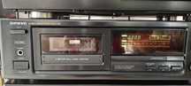 Onkyo TA2820 Tape deck