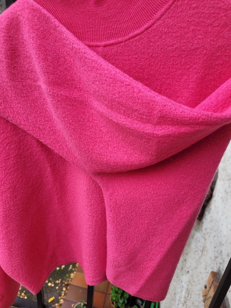 Sweter COS różowy