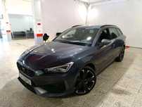 Cupra Leon ST 1.4 e-Hybrid DSG