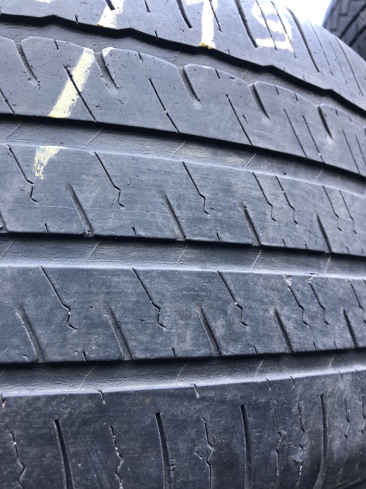 235/40/R19 Michelin Primasy MXM4, Лето, 1-шт