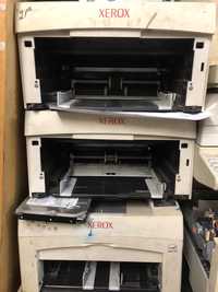 Xerox 3117 на запчасти
