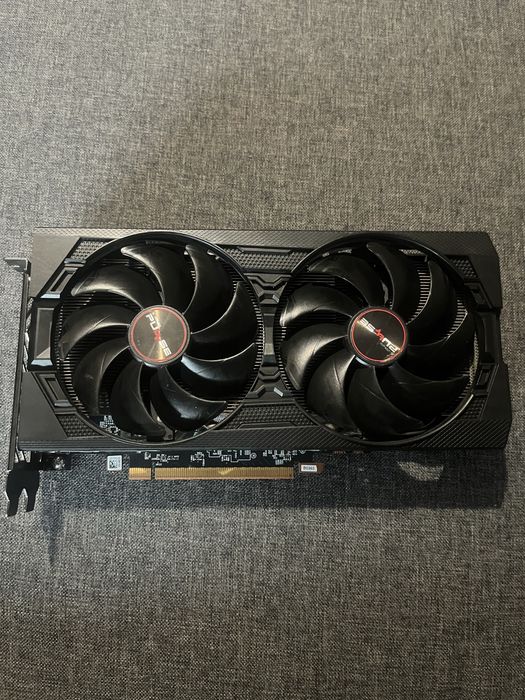Karta graficzna Rx 5600XT