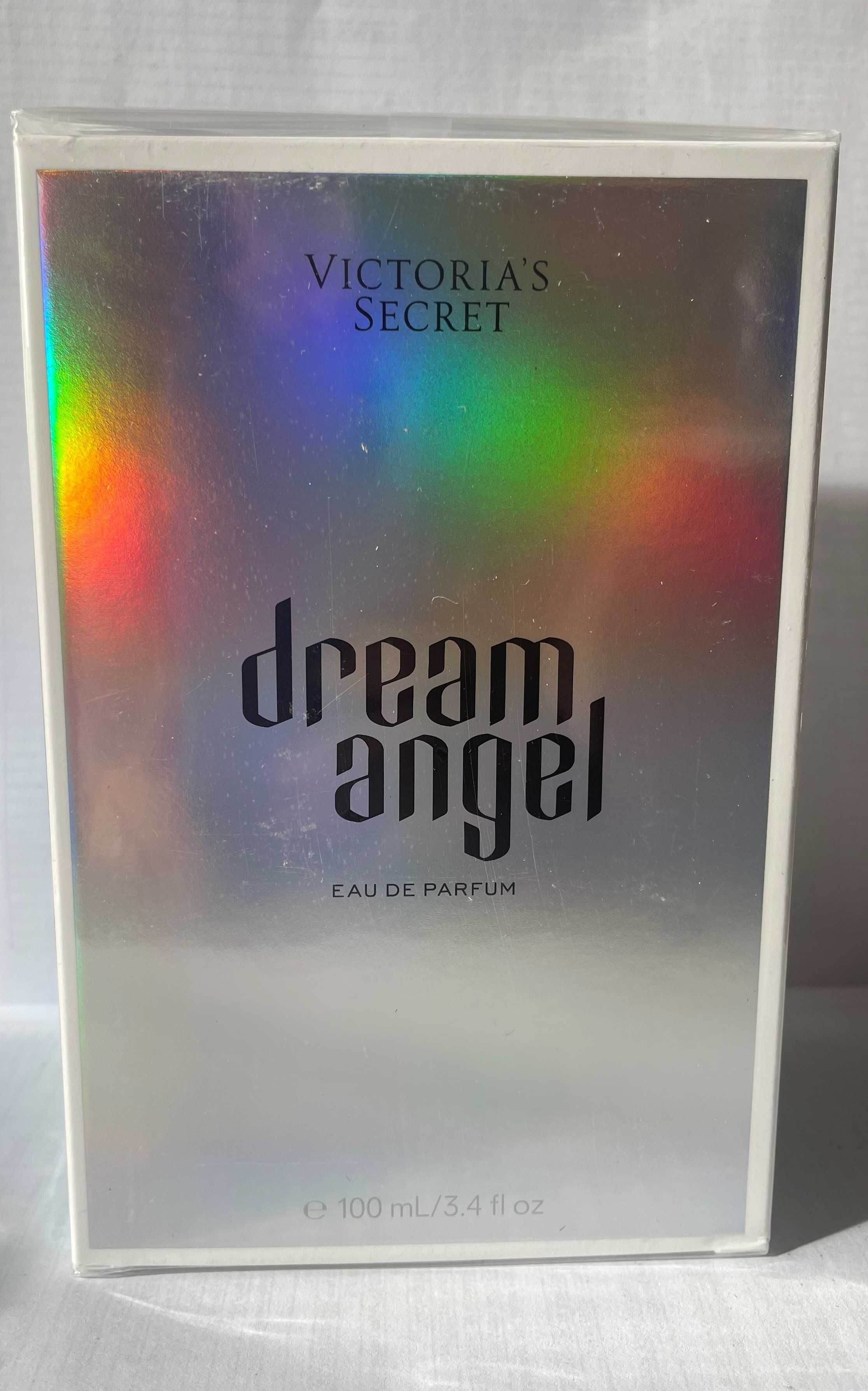 Жіноча парфумована вода VICTORIA'S SECRET DREAM ANGEL 100мл
