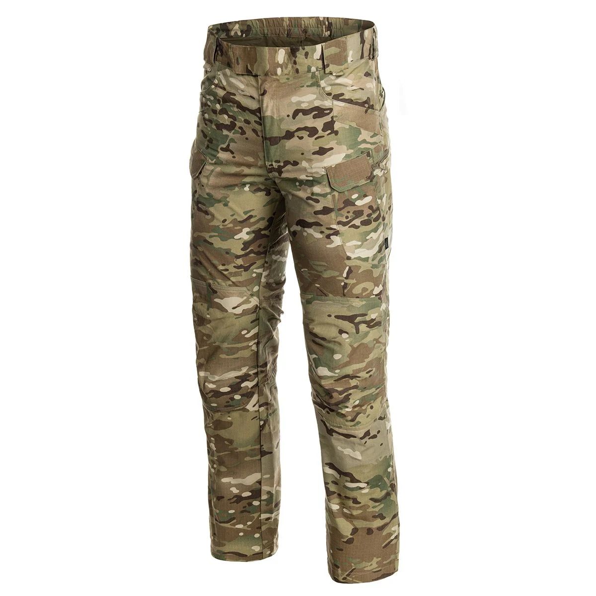 Nowe Spodnie Helikon UTP Flex Multicam XL Short 36x30