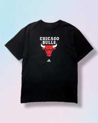 Футболка Adidas Chicago Bulls