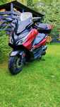 Honda Forza NSS Nowy 40 km.promocja