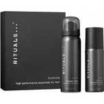 Подарунковий набір  Homme 2 в 1 від Rituals