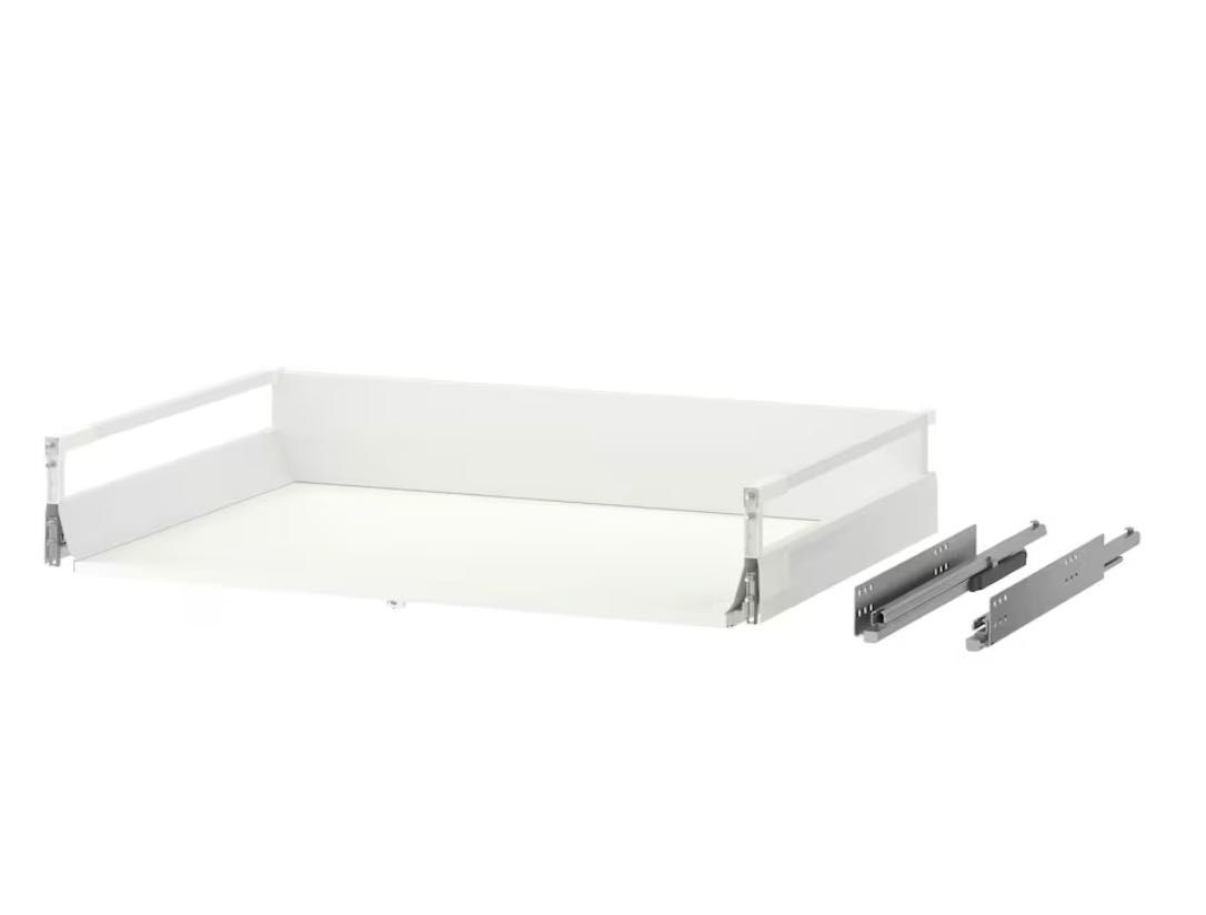 Gaveta IKEA MAXIMERA média 80 x 60cm