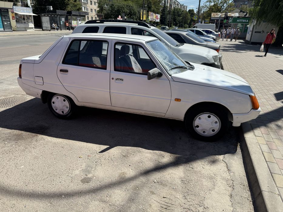 Славута продам. 2005 рік