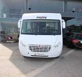 Fiat Ducato Pilote