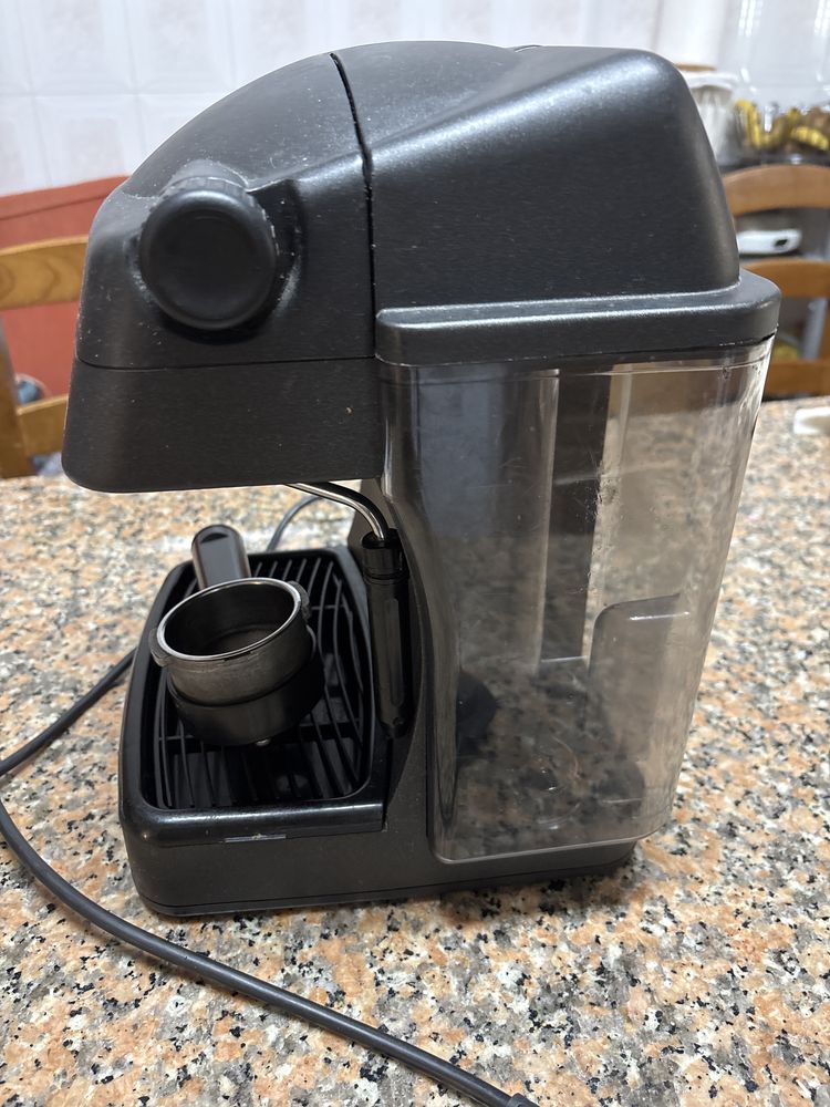 Maquina de Café Manual Saeco