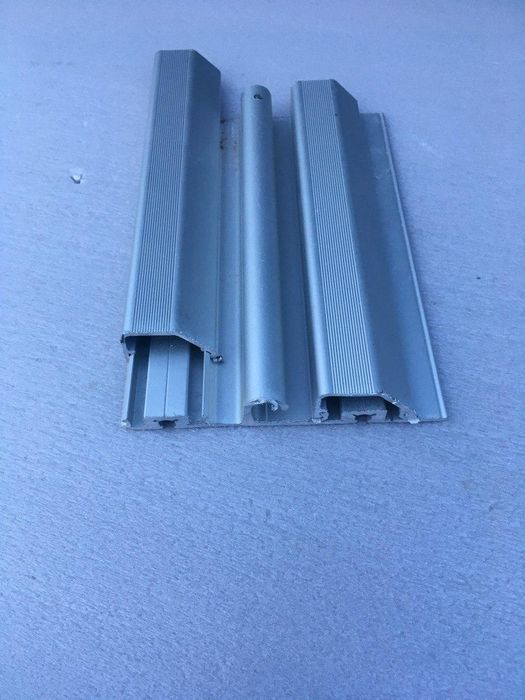 Ролики для направляющей павильона бассейна