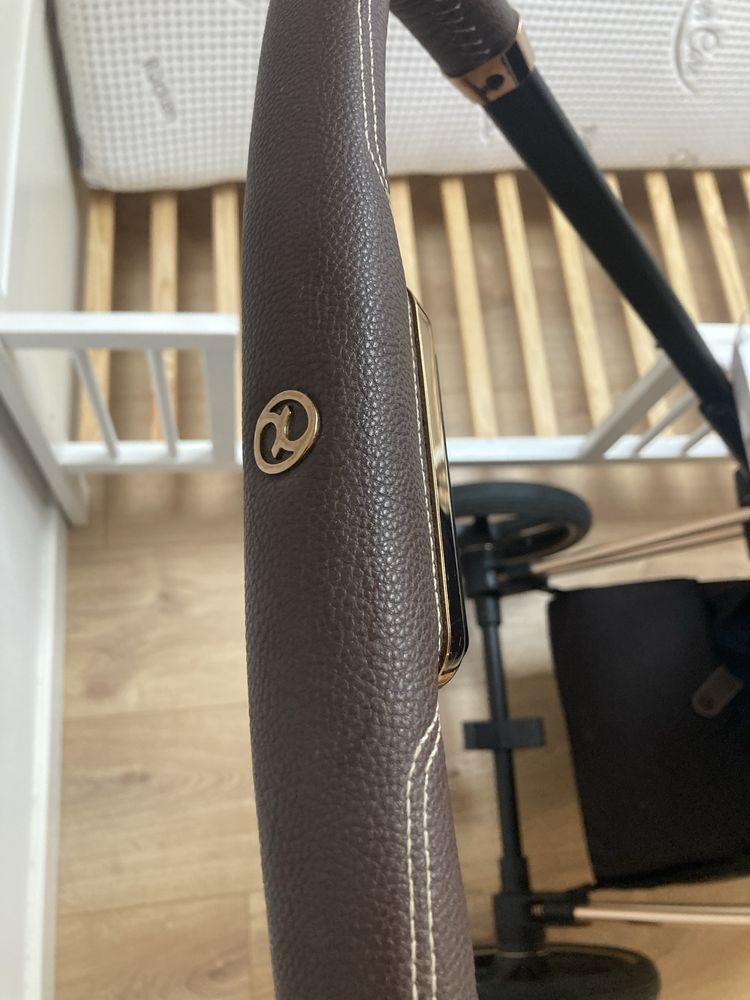 Wózek Cybex Priam jak nowy