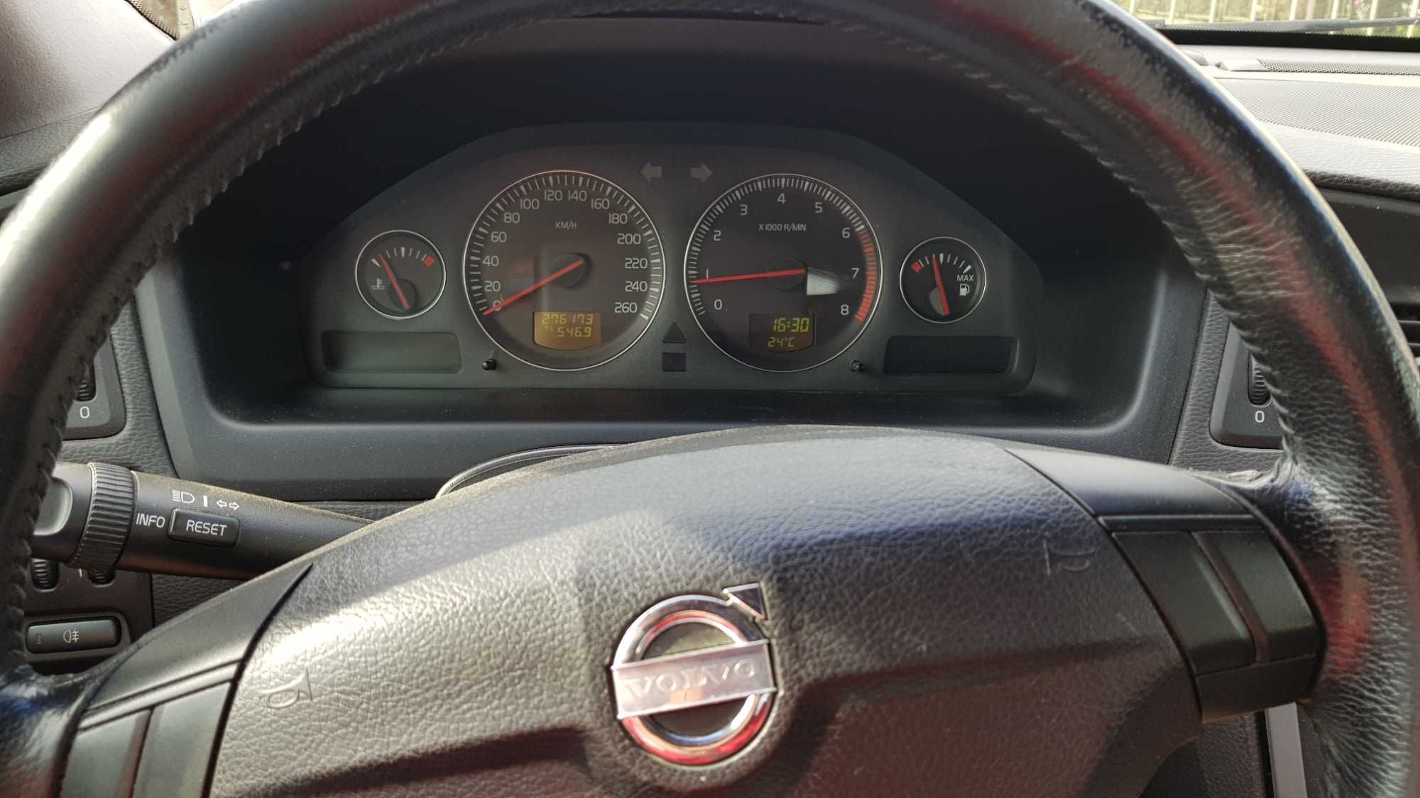 Sprzedam Volvo s60