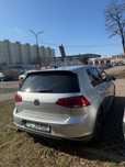 Golf 6 VII GTI uszkodzony