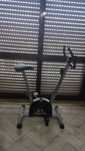 Bicicleta indoor
