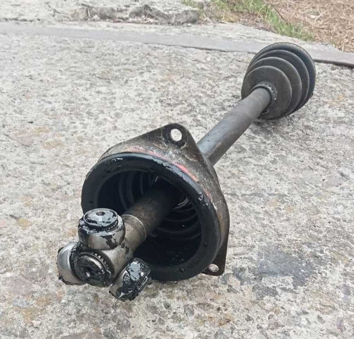 Полуось VOLVO V40 S40 S60 S80 Mitsubishi Carisma 1,6 1,8 2.0 i 1.9 d