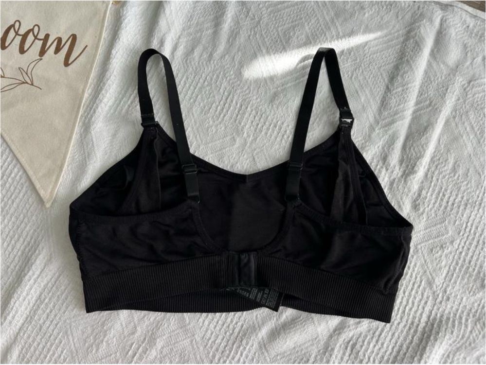 Бюстгальтер топ для годування h&m чашка c/d