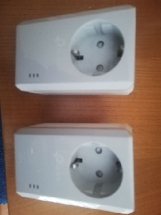 2 Amplificadores de sinal net  ( novos) )