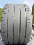 Шини літо 325 30 21 MICHELIN PILOT SPORT 4 б/у