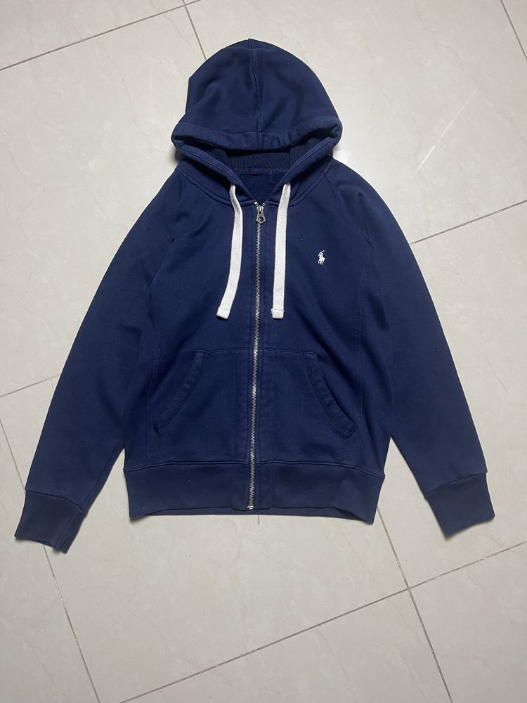 Зип худи Polo Ralph Lauren PRL