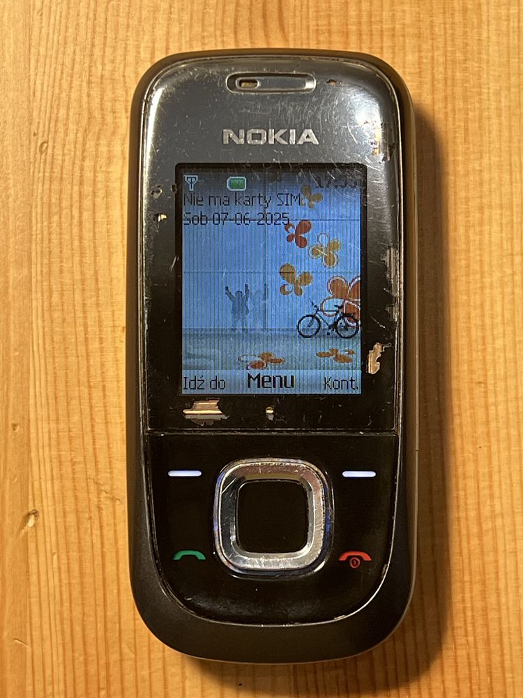 Nokia 2680s-2 (RM-392)