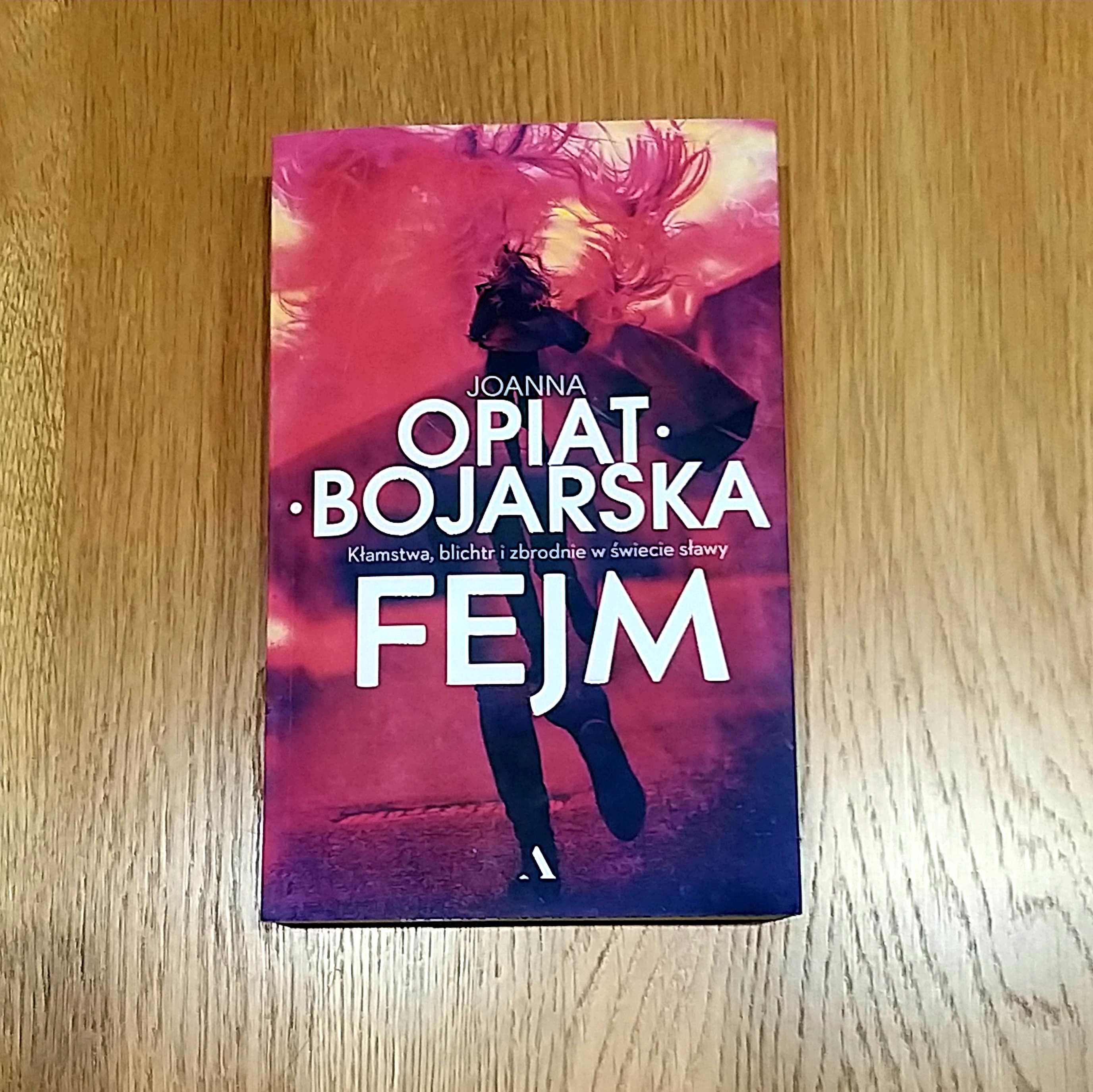 Fejm. Joanna Opiat-Bojarska