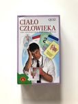 Gra Edukacyjna Ciało Człowieka