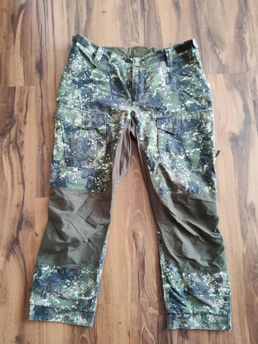 Spodnie myśliwskie Alaska L Deerhunter pinewood Seeland