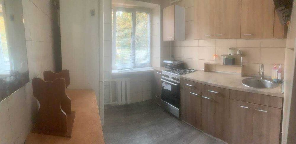 Здам 1 к.кв, вул Свистуна 16