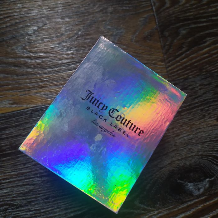 Аббсолютно новые часы juicy couture