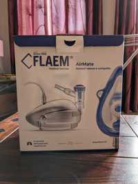 Flaem AirMate Nebulizator Pneumatyczny / Inhalator