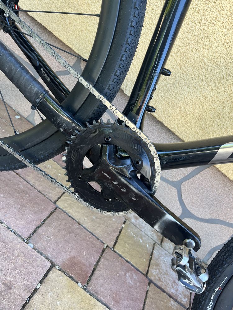 Giant TCX ML Gravel CX przełaj, sram axs xplr
