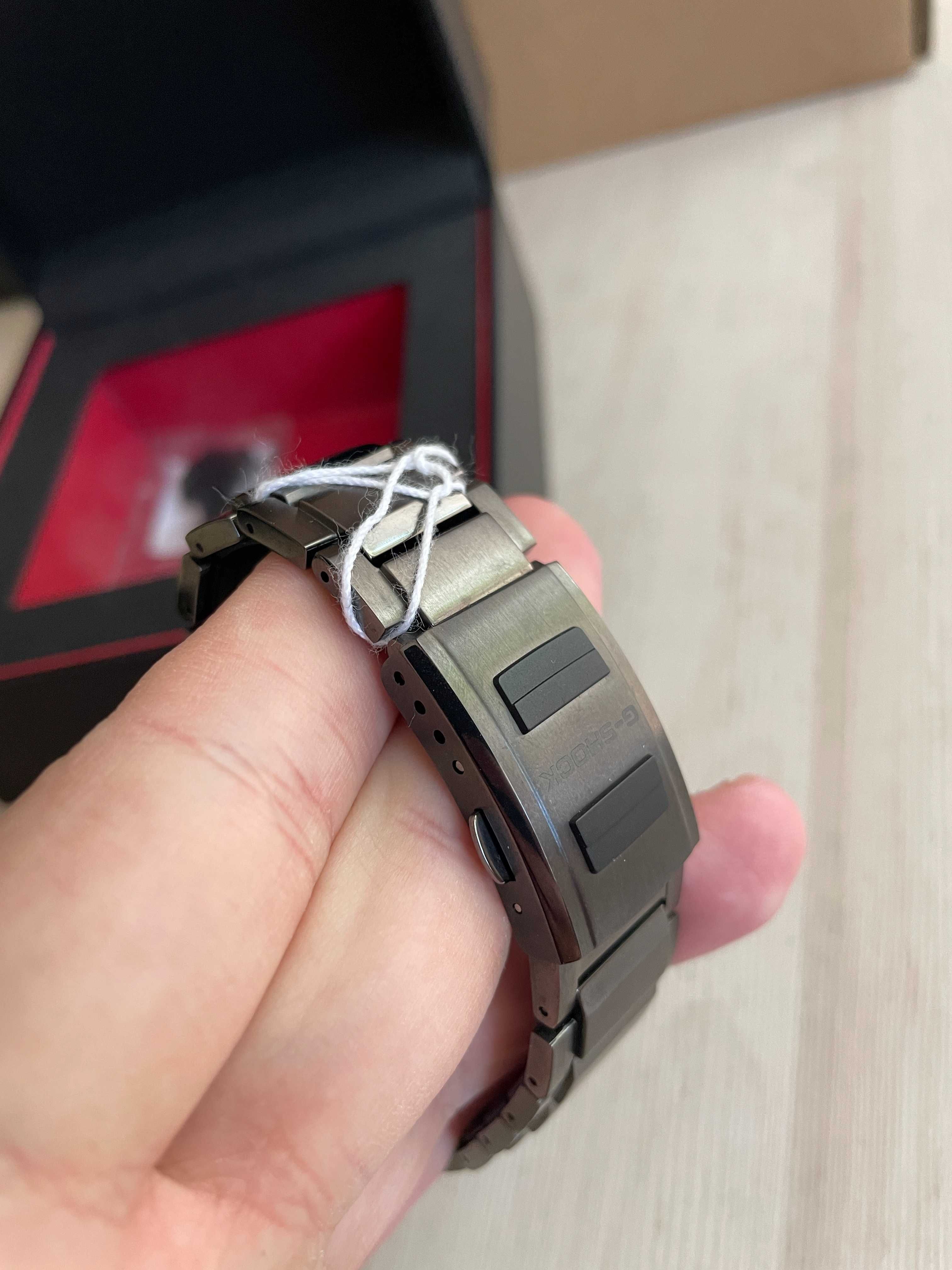 Casio GShock MTG B2000BD 1A4ER