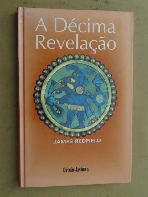 A Décima Revelação de James Redfield