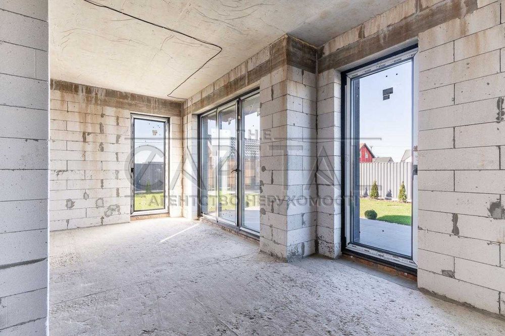 Продажа дома, КМ Межречье, Осещина, Вышгородский р-н