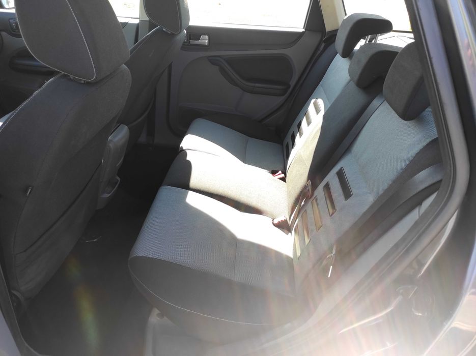 Ford Focus SW 1.6 TDCI