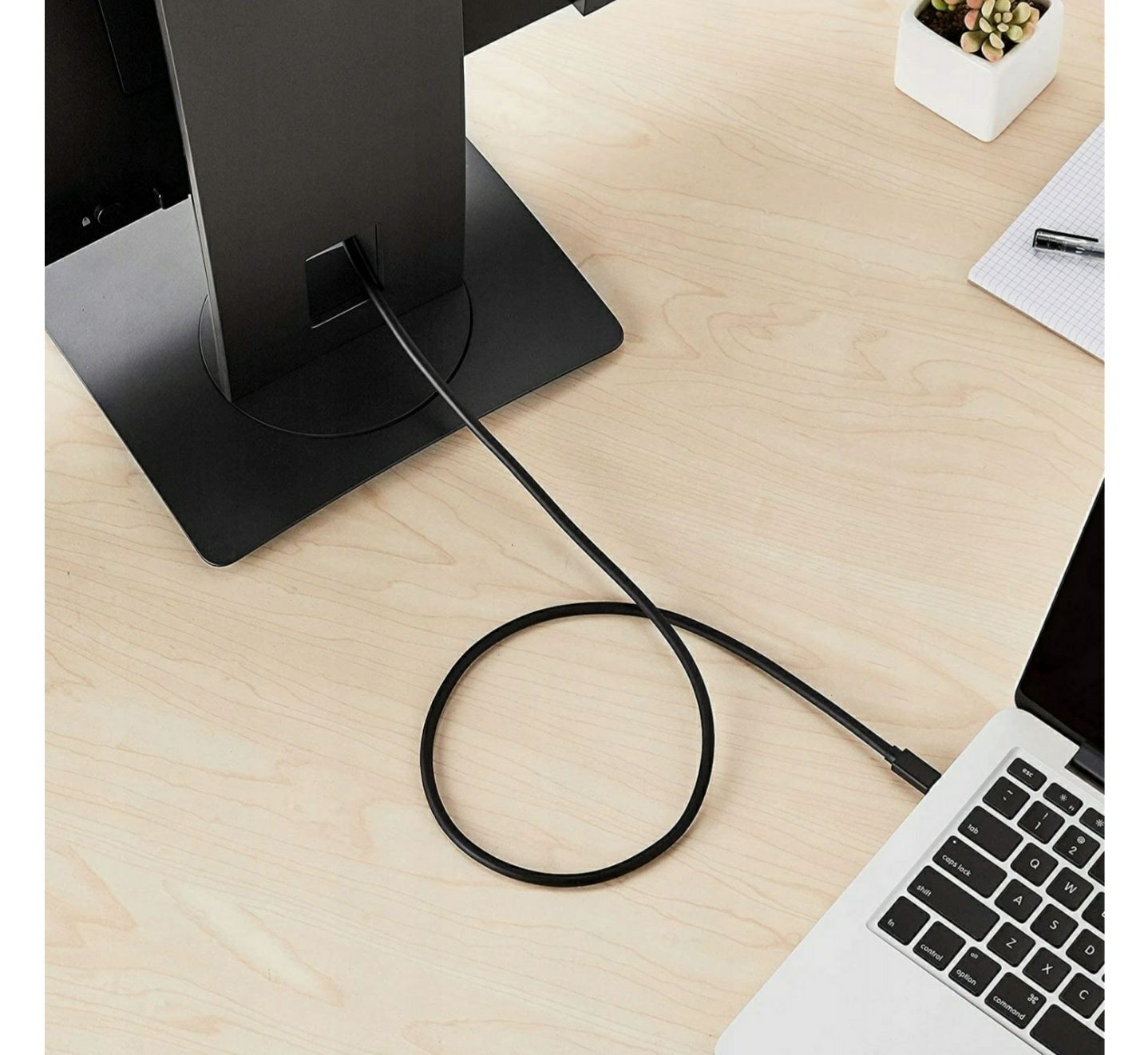 HDMI mini HDMI Mcbook