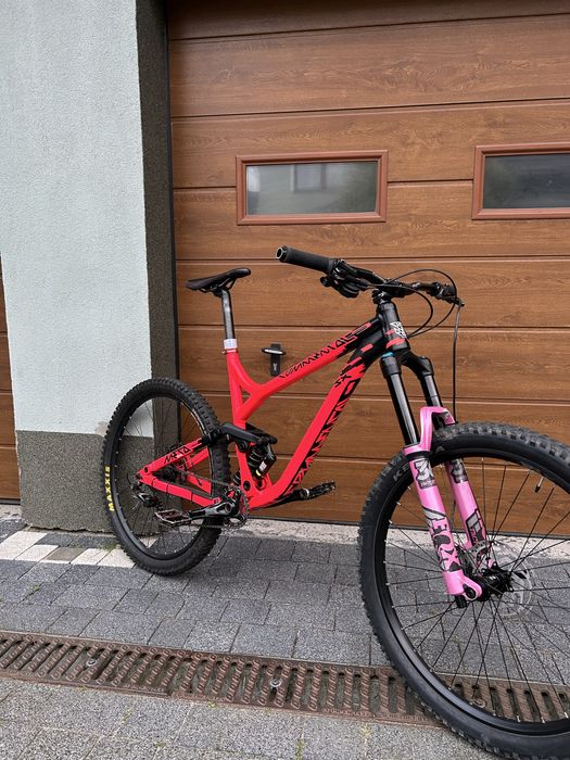Rower górski MTB Commencal  meta SX 2020r.