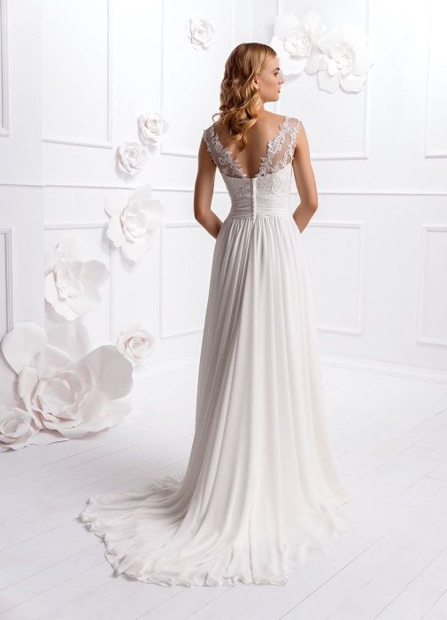Suknia ślubna Elizabeth Passion E-2887T