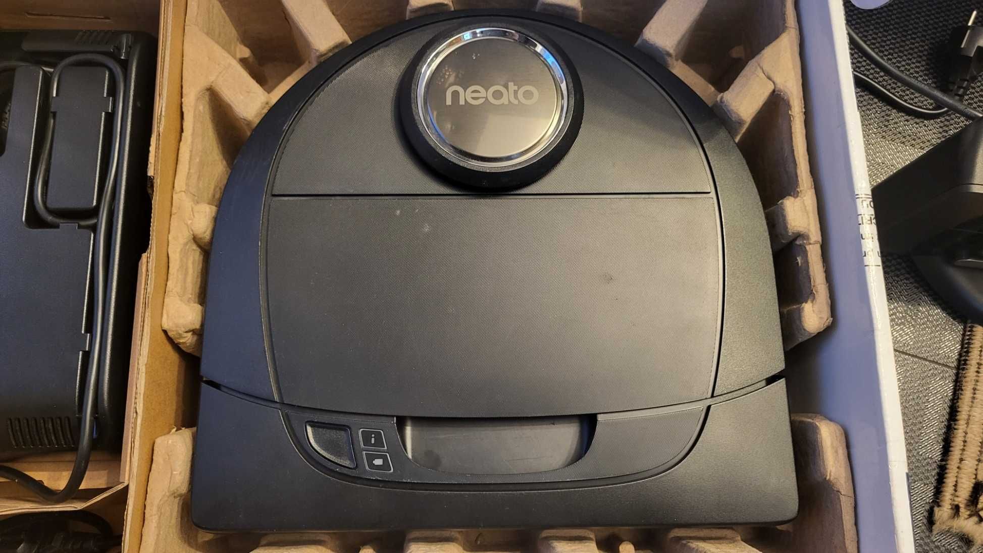 Neato Botvac D5 + D6 Connected