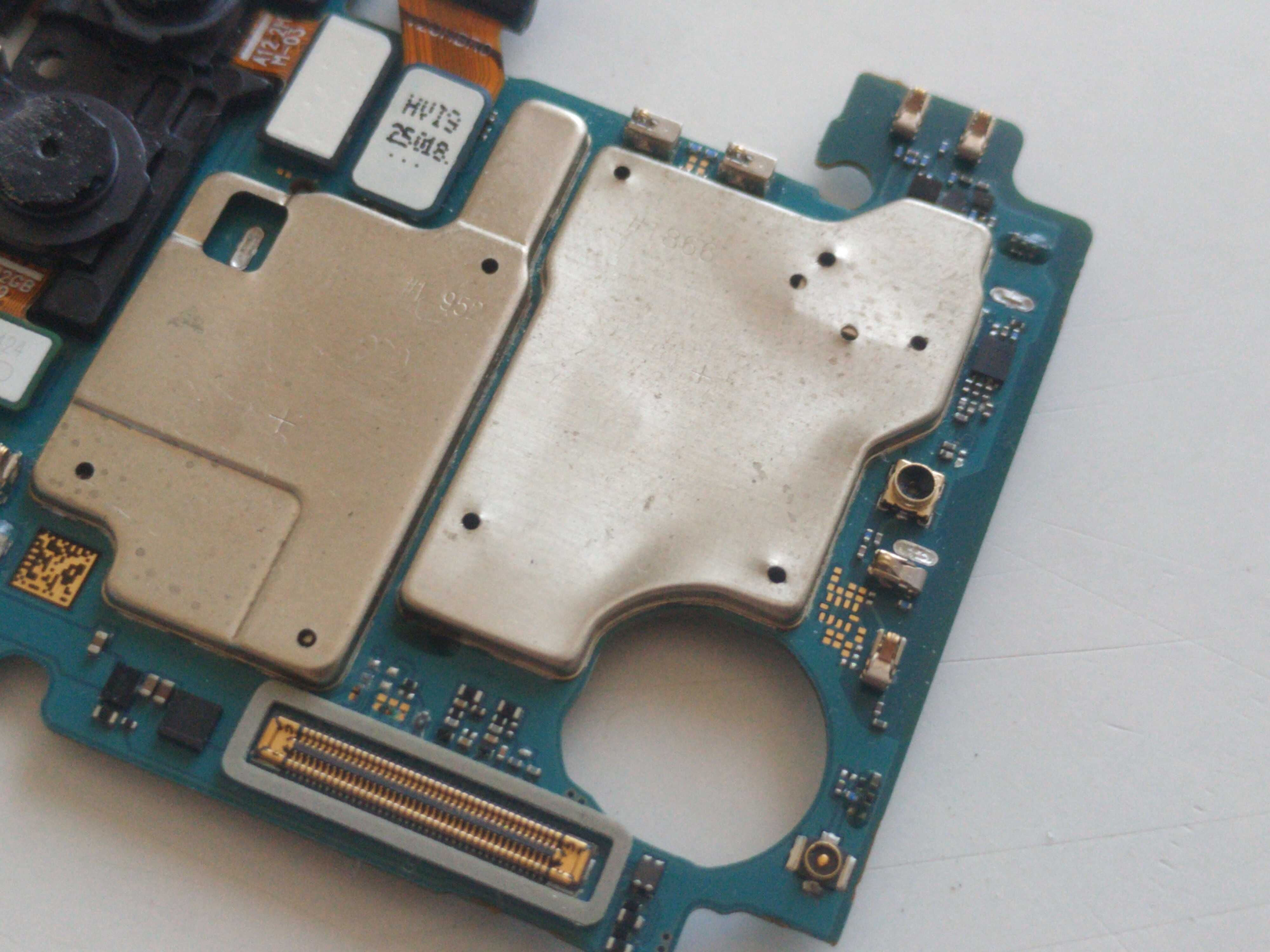 Samsung M32 SM-M325 плата основна 6\128