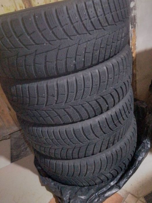 Комплект м'яких шин-Індонезія