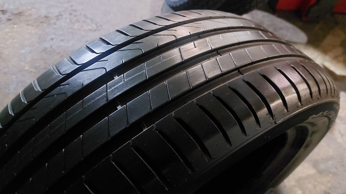 Летние шины комплект Pirelli Cinturato P7 P7C2 245/50 R19 245 50 19