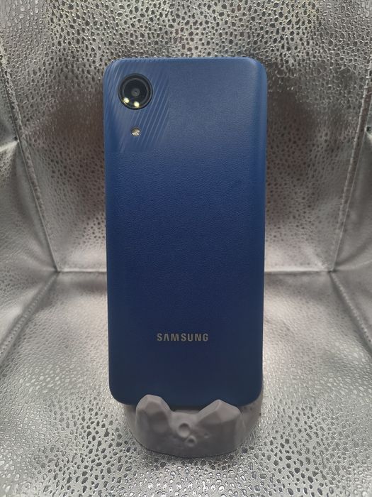 Samsung a03 core 2/32 в хорошем состоянии
