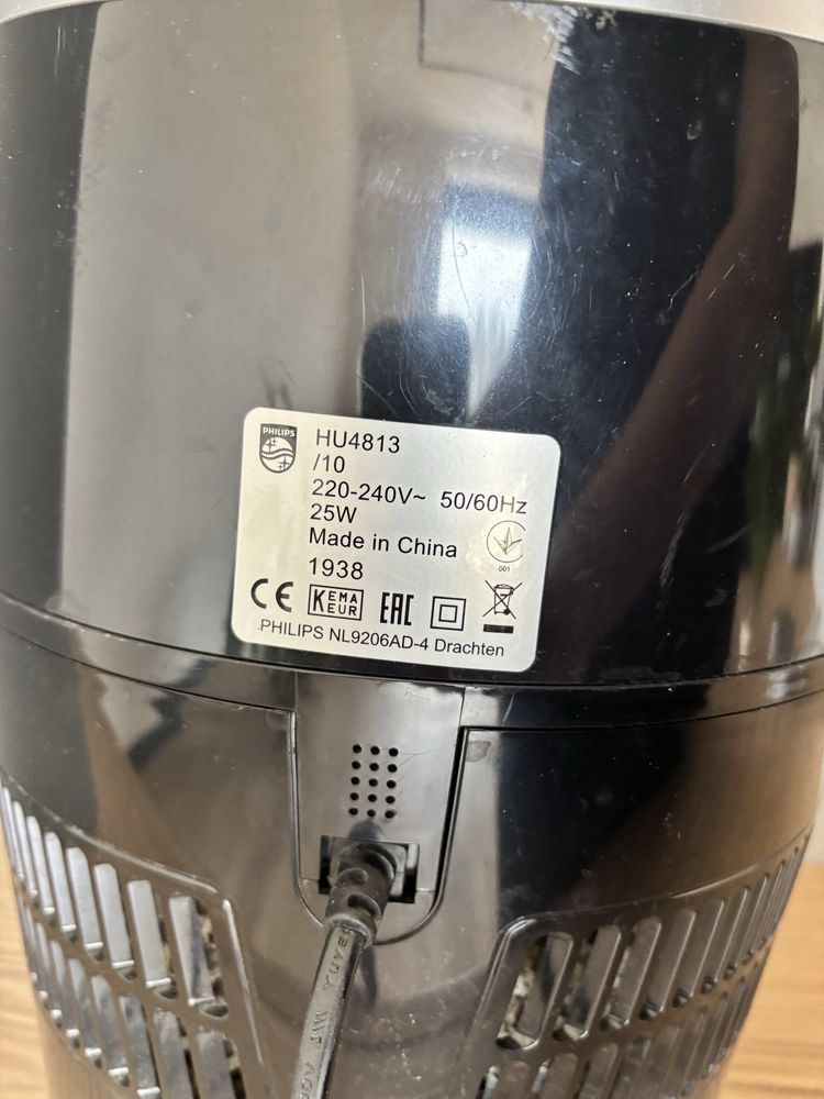 Nawilżacz powietrza PHILIPS HU4813/10