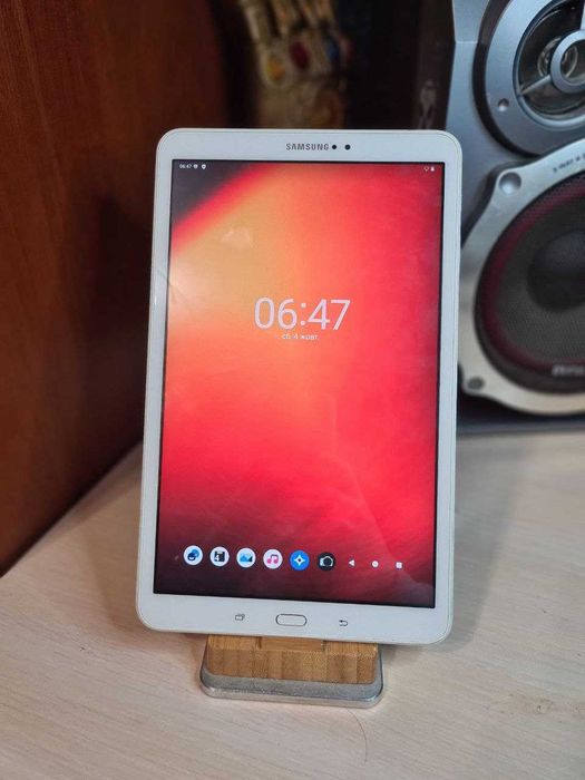 Планшет 10' Samsung Galaxy A T580 WiFi  \ 8 ядер \ 2-16gb \ Android 14