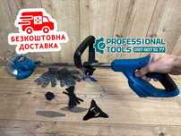 Садовий Тример Makita DUR181 Без Акумуляторів і зарядного Кущоріз 36V