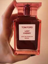 Perfumy damskie Tom Ford Lost Cherry 90ml trwałość